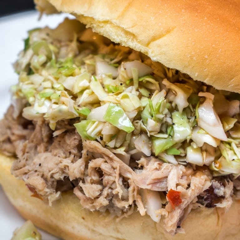 Pork Delights: Southern and BBQ Specialties