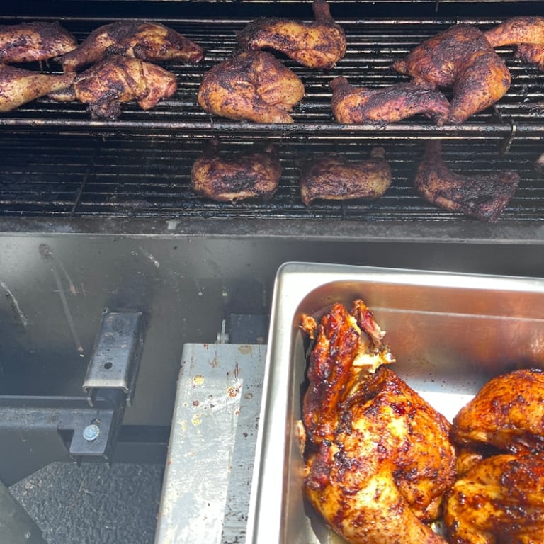 Delicious Chicken Dishes for Every Palate