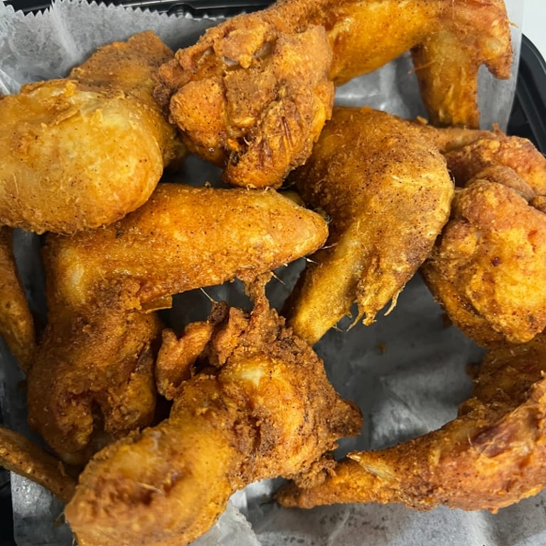 Carolina BBQ: Southern Flavors and BBQ Favorites